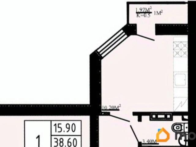 Квартира продажа в Гатчинский Р-н, Ленинградская область