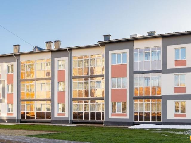 Квартира продажа в Гатчинский Р-н, Ленинградская область