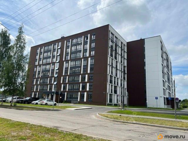 Квартира продажа в Гатчинский Р-н, Ленинградская область