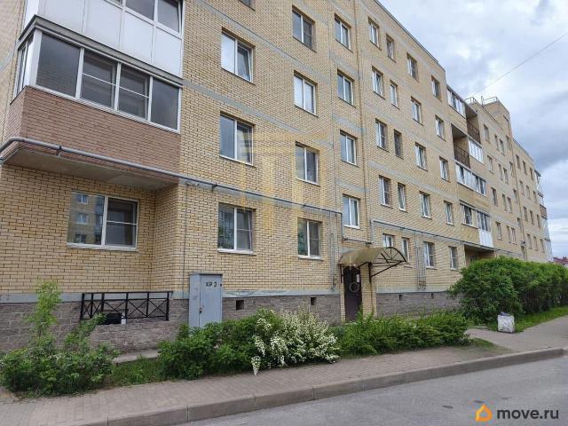 Квартира продажа в Гатчинский Р-н, Ленинградская область