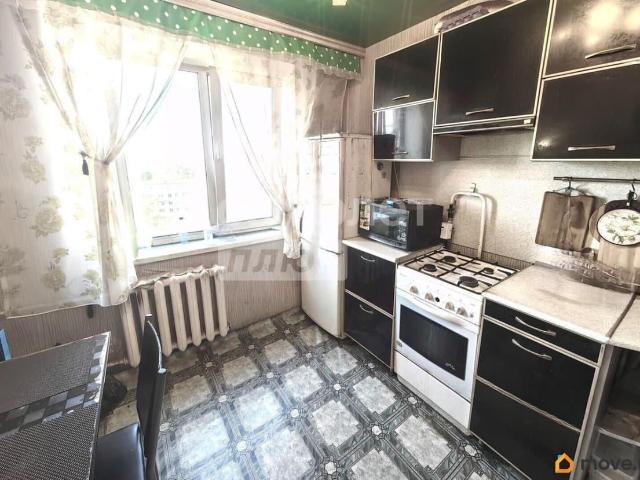 Квартира продажа в Комсомольск-на-амуре, Хабаровский Край
