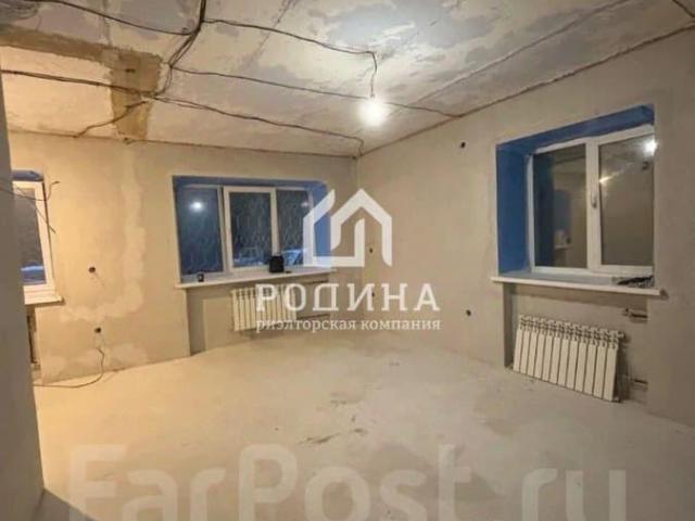 Квартира продажа в Комсомольск-на-амуре, Хабаровский Край