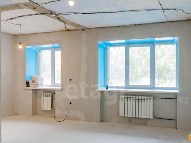 Квартира продажа в Комсомольск-на-амуре, Хабаровский Край