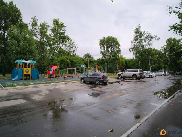 Квартира продажа в Комсомольск-на-амуре, Хабаровский Край