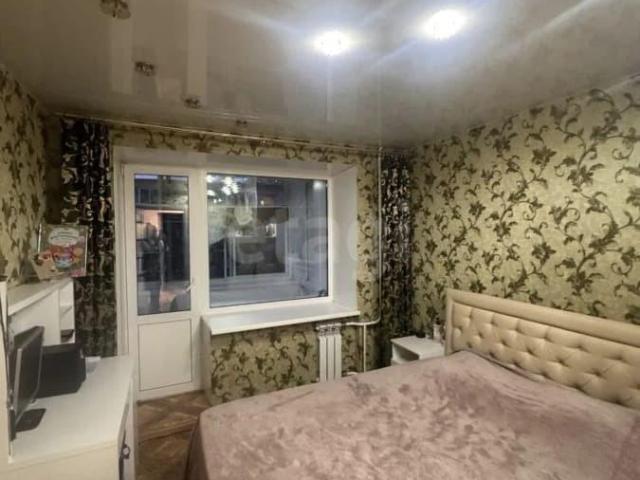 Квартира продажа в Комсомольск-на-амуре, Хабаровский Край
