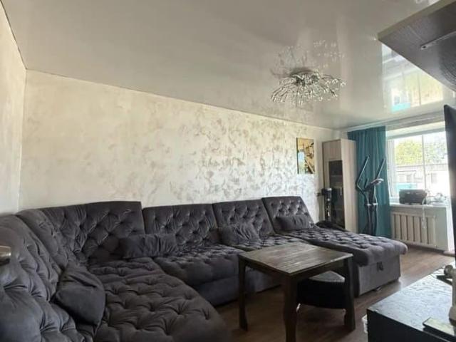 Квартира продажа в Комсомольск-на-амуре, Хабаровский Край