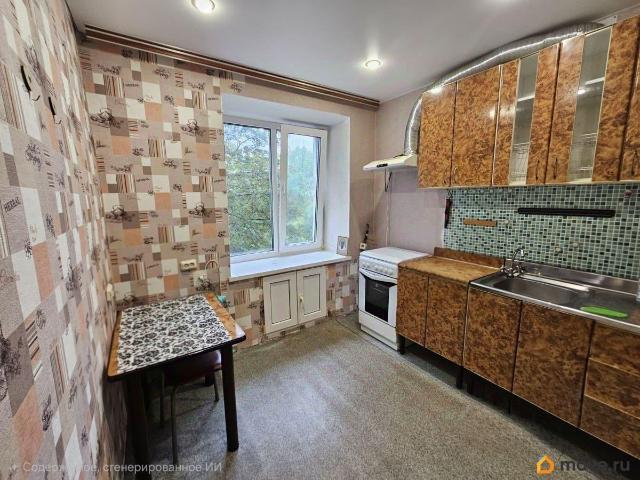 Квартира продажа в Комсомольск-на-амуре, Хабаровский Край