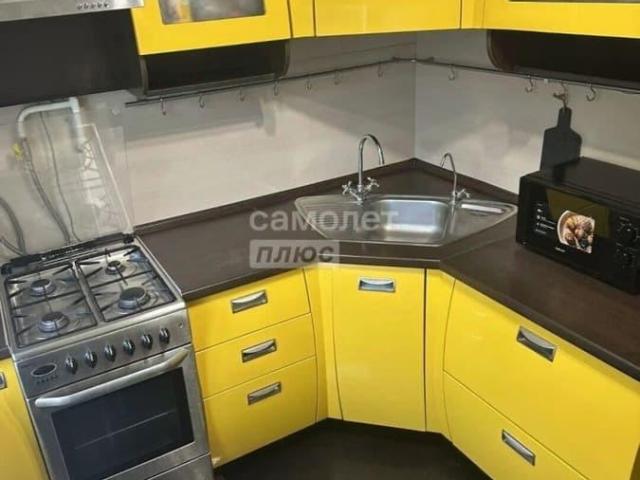 Квартира продажа в Комсомольск-на-амуре, Хабаровский Край