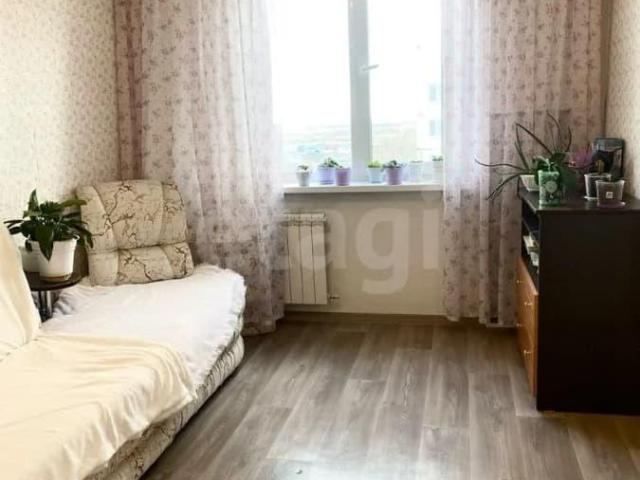 Квартира продажа в Комсомольск-на-амуре, Хабаровский Край