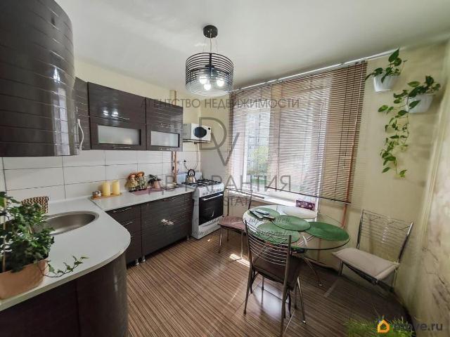 Квартира продажа в Комсомольск-на-амуре, Хабаровский Край
