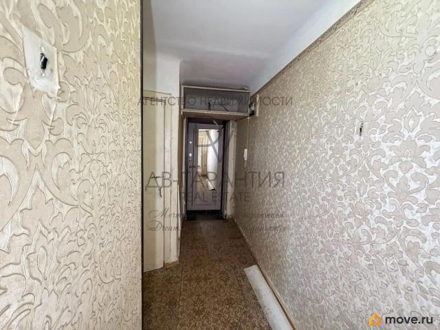 Квартира продажа в Комсомольск-на-амуре, Хабаровский Край