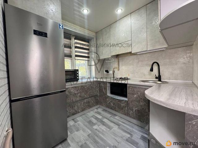 Квартира продажа в Комсомольск-на-амуре, Хабаровский Край