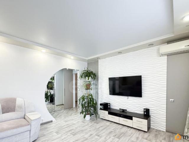 Квартира продажа в Комсомольск-на-амуре, Хабаровский Край