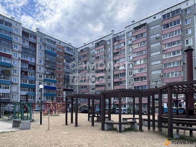 Квартира продажа в Комсомольск-на-амуре, Хабаровский Край