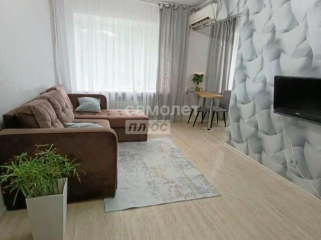 Квартира продажа в Комсомольск-на-амуре, Хабаровский Край