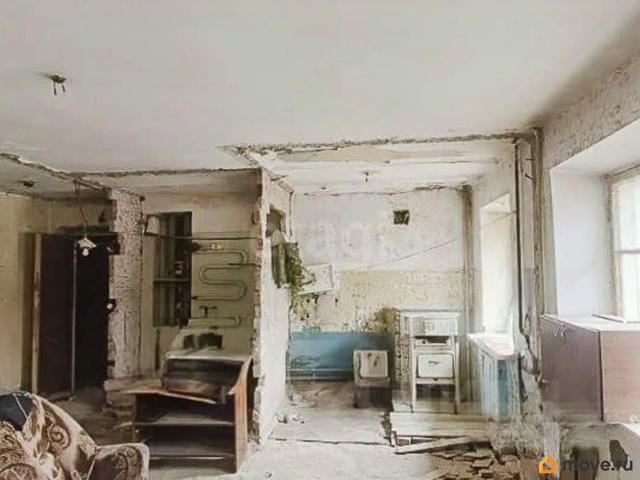 Квартира продажа в Комсомольск-на-амуре, Хабаровский Край