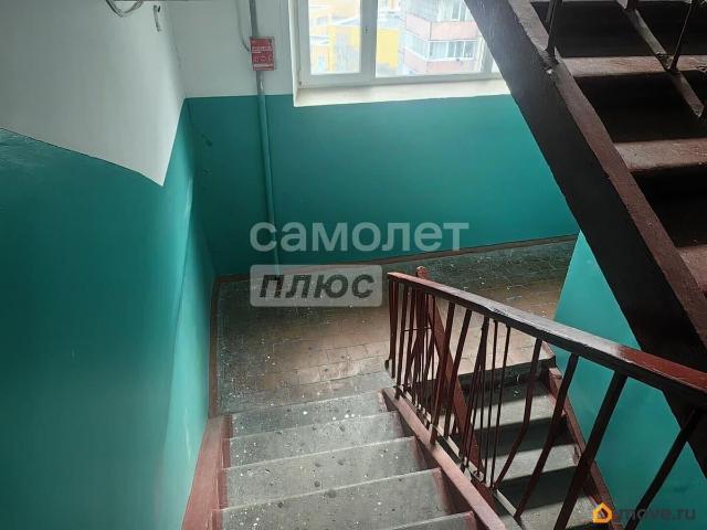 Квартира продажа в Комсомольск-на-амуре, Хабаровский Край