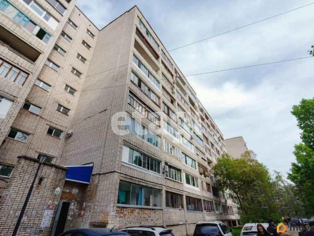 Квартира продажа в Комсомольск-на-амуре, Хабаровский Край