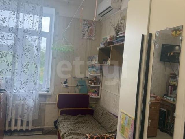 Квартира продажа в Комсомольск-на-амуре, Хабаровский Край