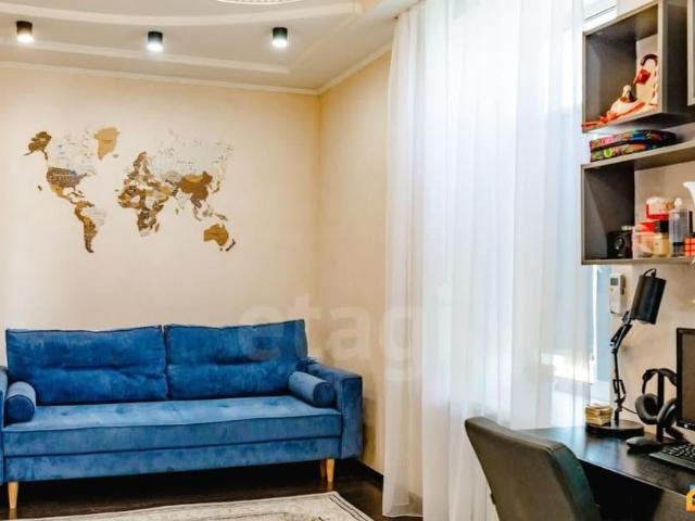 Квартира продажа в Комсомольск-на-амуре, Хабаровский Край