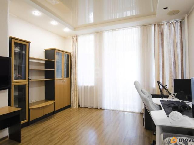 Квартира продажа в Комсомольск-на-амуре, Хабаровский Край