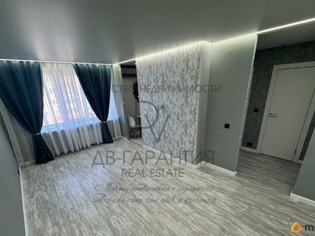 Квартира продажа в Комсомольск-на-амуре, Хабаровский Край