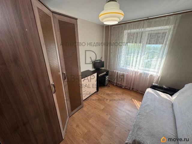 Квартира продажа в Комсомольск-на-амуре, Хабаровский Край