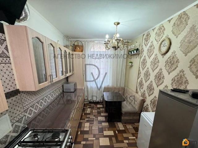 Квартира продажа в Комсомольск-на-амуре, Хабаровский Край