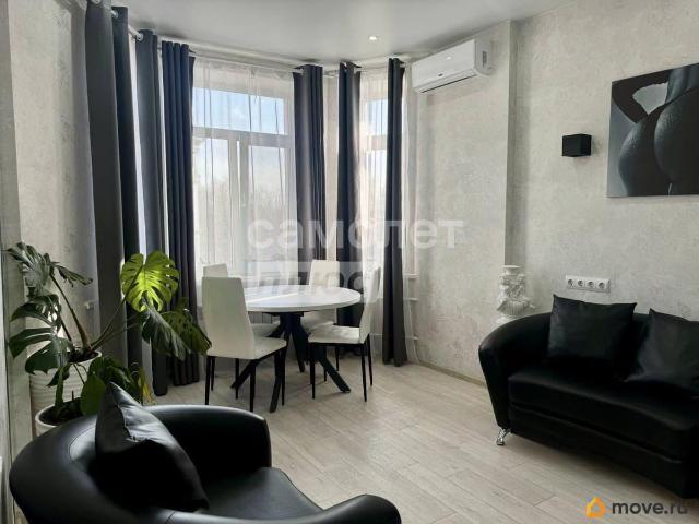 Квартира продажа в Комсомольск-на-амуре, Хабаровский Край