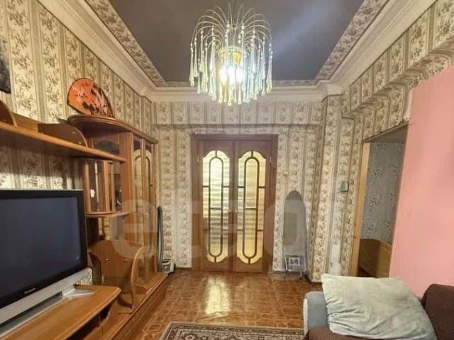 Квартира продажа в Комсомольск-на-амуре, Хабаровский Край