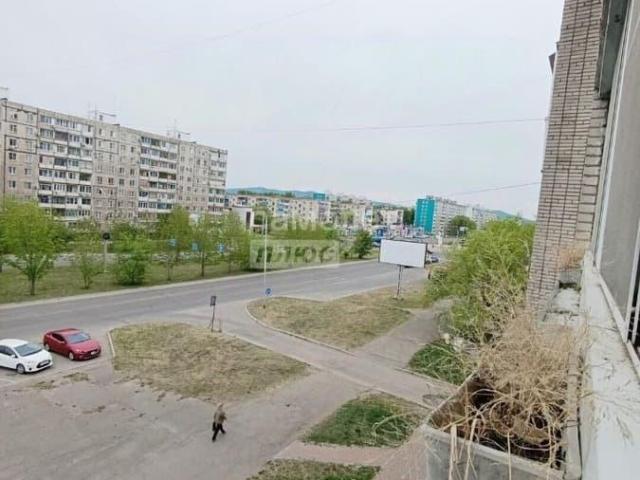 Квартира продажа в Комсомольск-на-амуре, Хабаровский Край