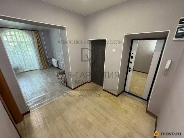 Квартира продажа в Комсомольск-на-амуре, Хабаровский Край