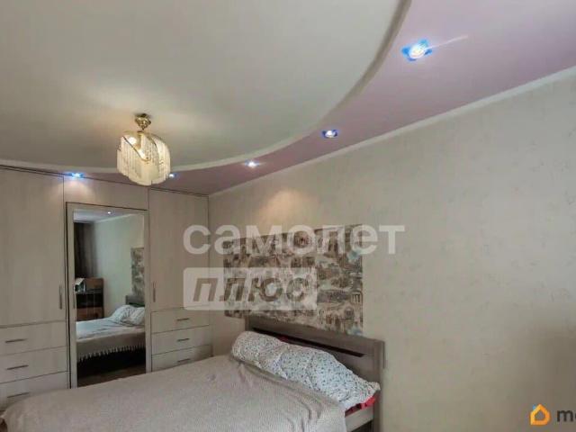 Квартира продажа в Комсомольск-на-амуре, Хабаровский Край