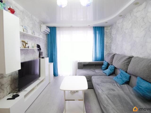 Квартира продажа в Комсомольск-на-амуре, Хабаровский Край