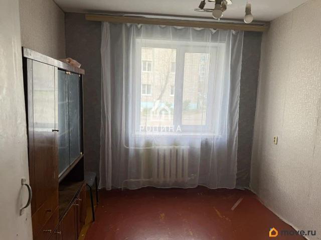 Квартира продажа в Комсомольск-на-амуре, Хабаровский Край
