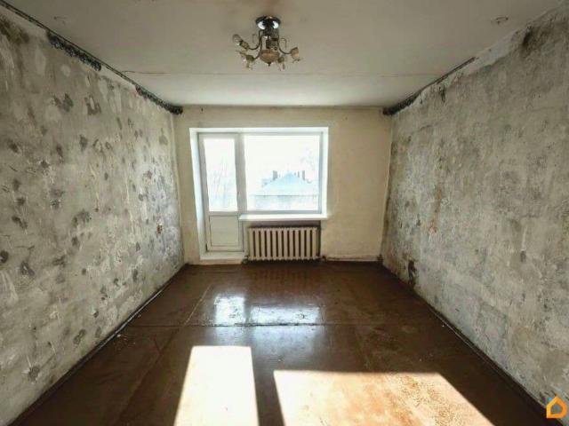 Квартира продажа в Комсомольск-на-амуре, Хабаровский Край