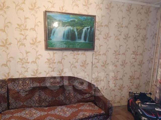 Квартира продажа в Комсомольск-на-амуре, Хабаровский Край