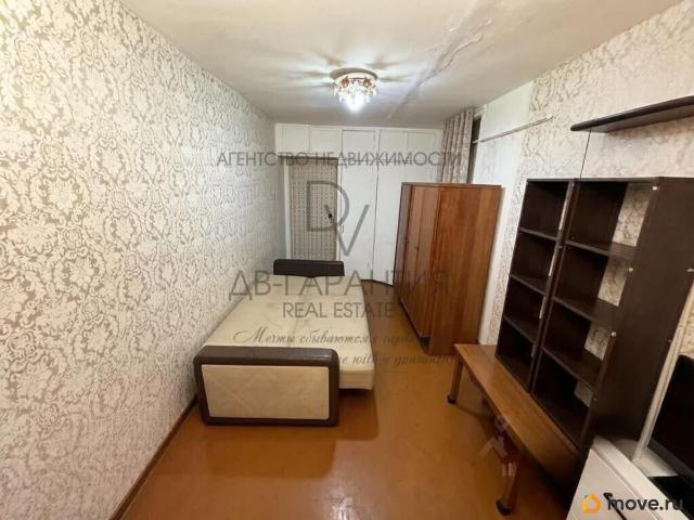 Квартира продажа в Комсомольск-на-амуре, Хабаровский Край