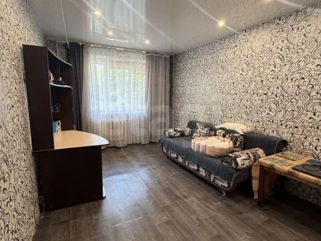 Квартира продажа в Комсомольск-на-амуре, Хабаровский Край