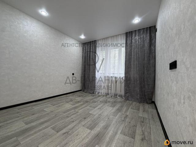 Квартира продажа в Комсомольск-на-амуре, Хабаровский Край