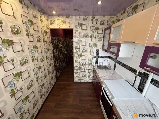 Квартира продажа в Комсомольск-на-амуре, Хабаровский Край
