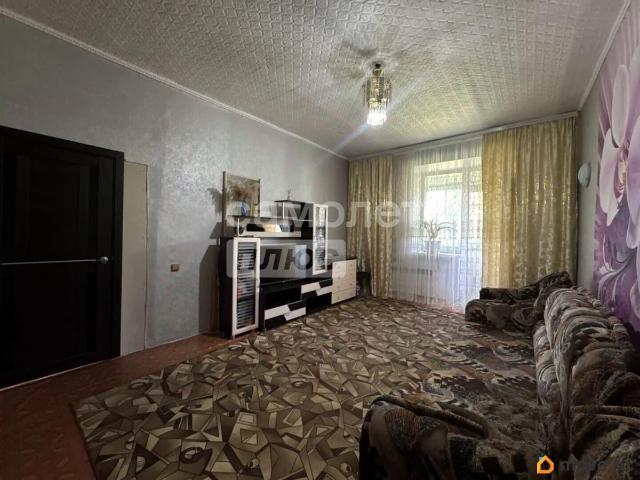 Квартира продажа в КИУЗ Менделеева, Комсомольск-на-Амуре