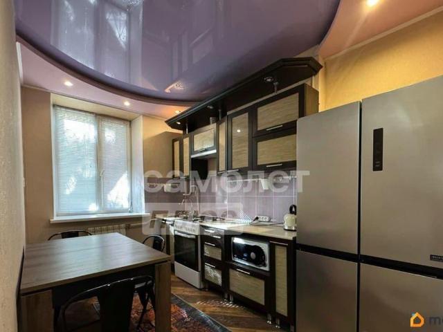 Квартира продажа в Комсомольск-на-амуре, Хабаровский Край