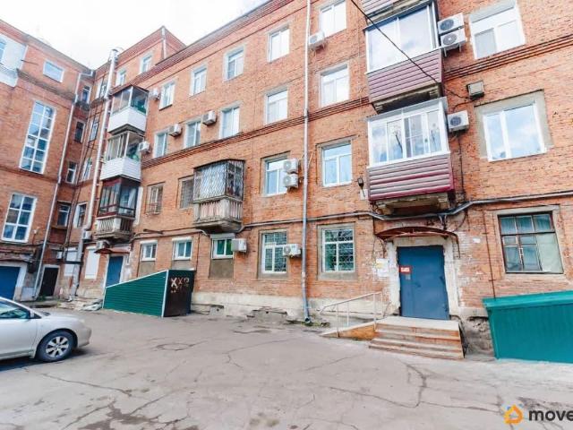 Квартира продажа в Комсомольск-на-амуре, Хабаровский Край
