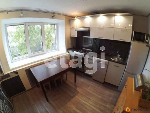 Квартира продажа в Комсомольск-на-амуре, Хабаровский Край