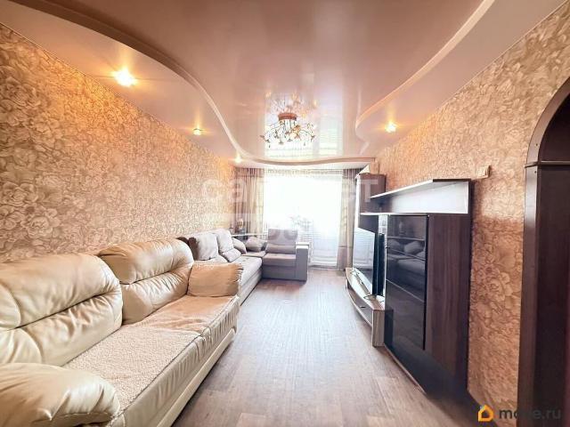 Квартира продажа в Комсомольск-на-амуре, Хабаровский Край