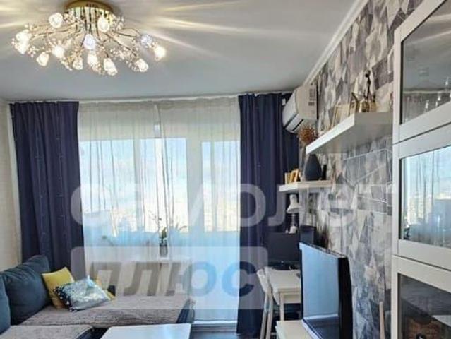 Квартира продажа в Комсомольск-на-амуре, Хабаровский Край