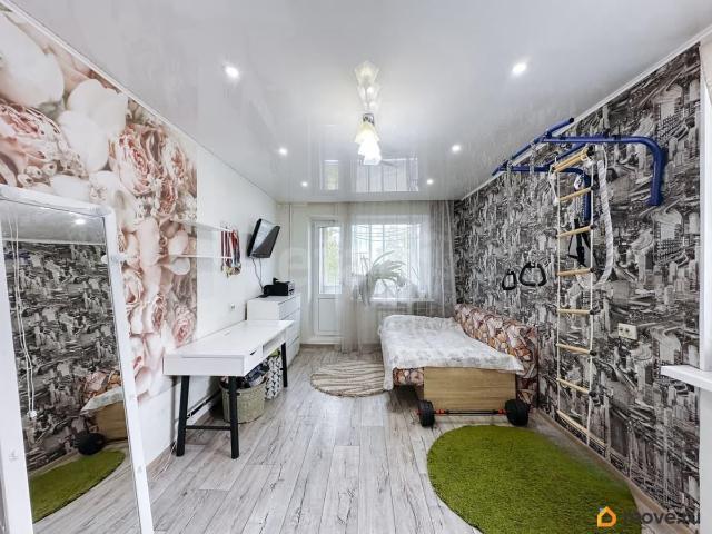 Квартира продажа в Комсомольск-на-амуре, Хабаровский Край