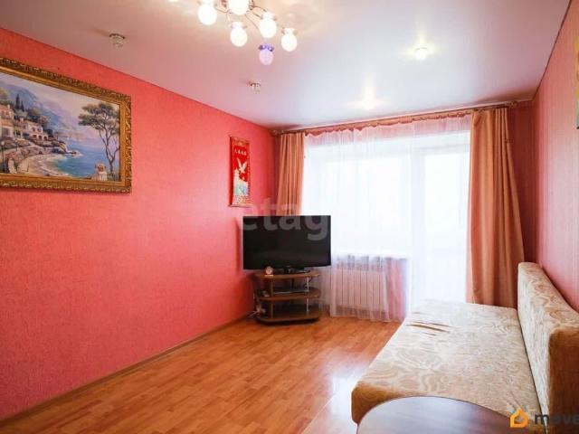 Квартира продажа в Комсомольск-на-амуре, Хабаровский Край