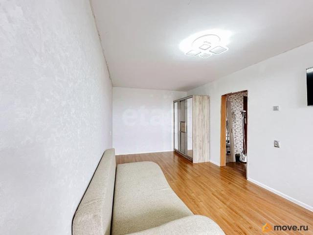 Квартира продажа в Комсомольск-на-амуре, Хабаровский Край